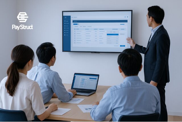 導入後の運用や社内教育はどうすればいい？