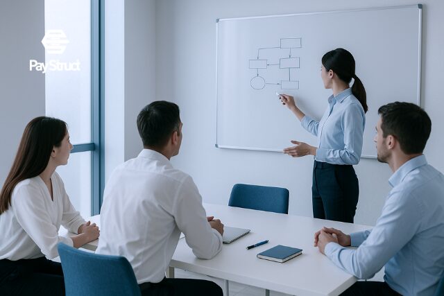 革新的アプローチで生まれ変わった建設会社
