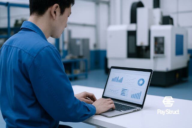 製造業A社の挫折と再起