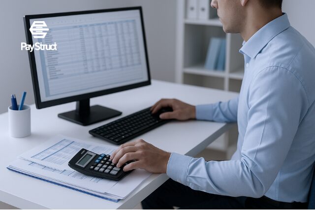 建設業の経理業務でDXを導入する