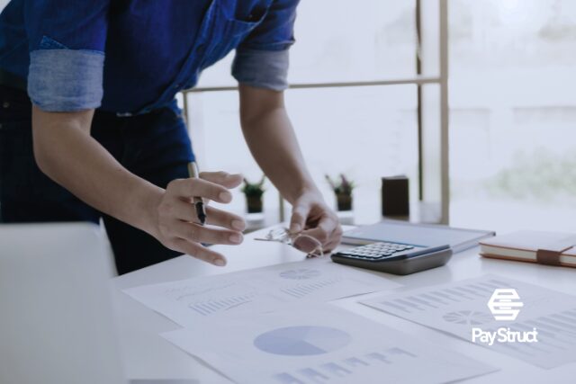 DX導入前の自己診断チェックリスト