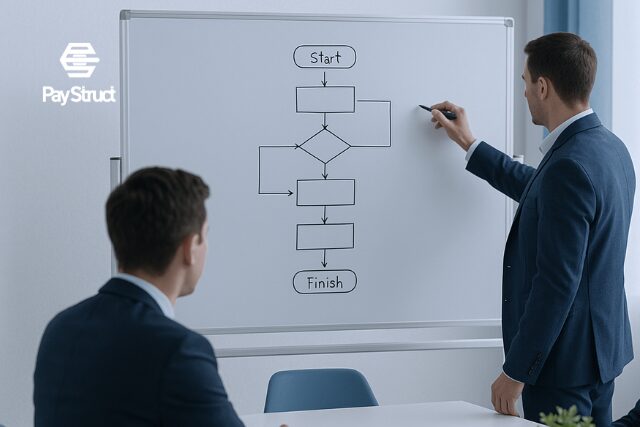 デジタル化に向けた具体的な準備ステップ