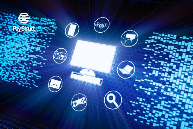 デジタル経理は未来への投資