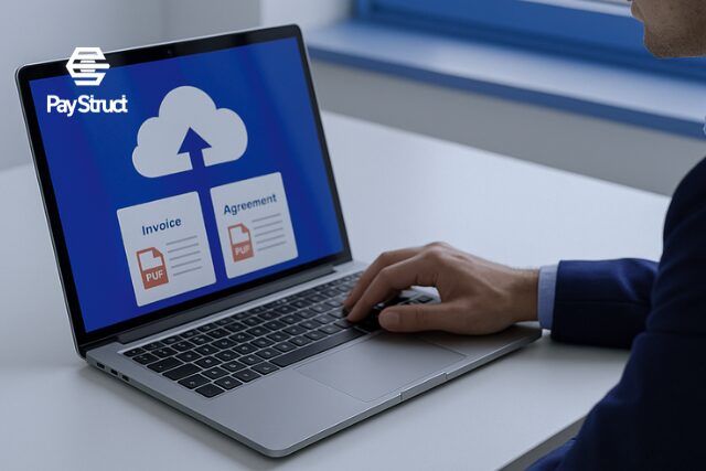 建設業経理担当者のための電子帳簿保存法