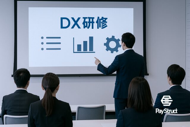 従業員への浸透・教育チェックリスト