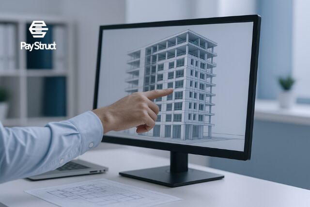 建設DXを支える5つの主要技術