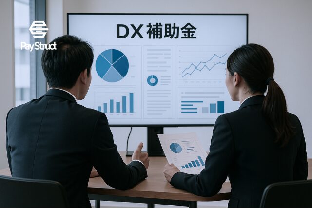 中小企業のDX補助金Q&A