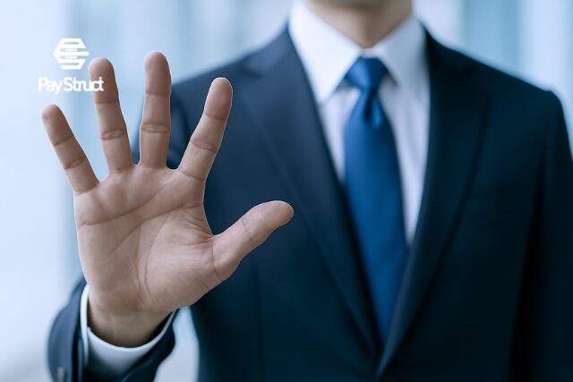 成功する中小企業DXの5つの原則