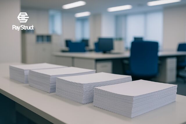 システム化の計画策定と準備