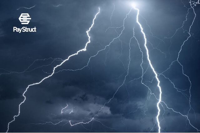 台風被害をきっかけに加速した電子化事例