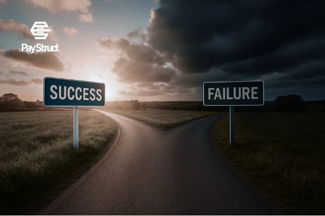 事例から学ぶ成功と失敗の分かれ目