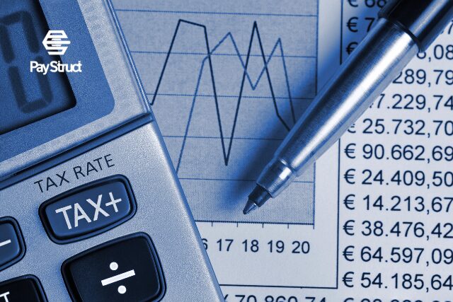 税務対応・監査に関する質問