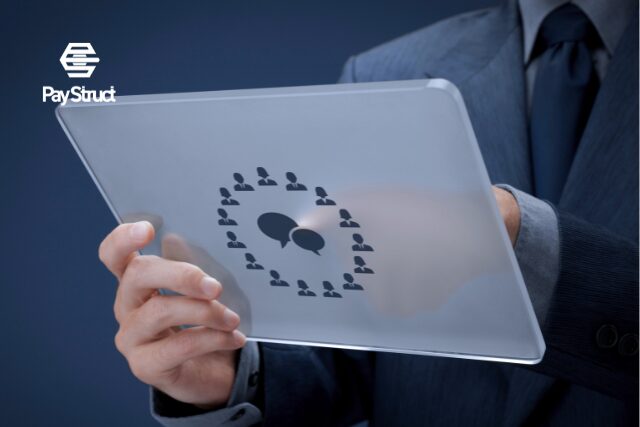 顧客コミュニケーション改善