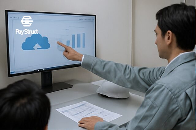 最適なシステムを見つける