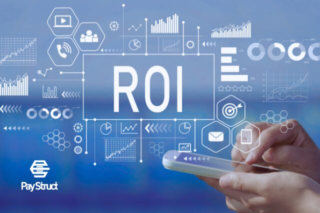 ROIに関するQ&A