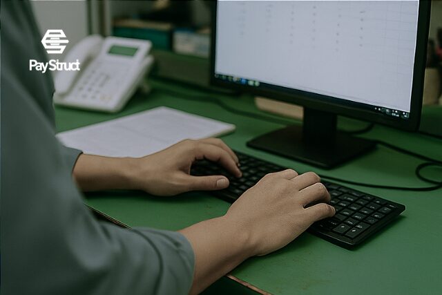 町工場が挑んだデジタル化