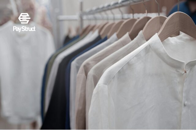 服飾店が直面した挫折と復活劇