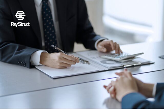 建設業特有の勘定科目とその使い方