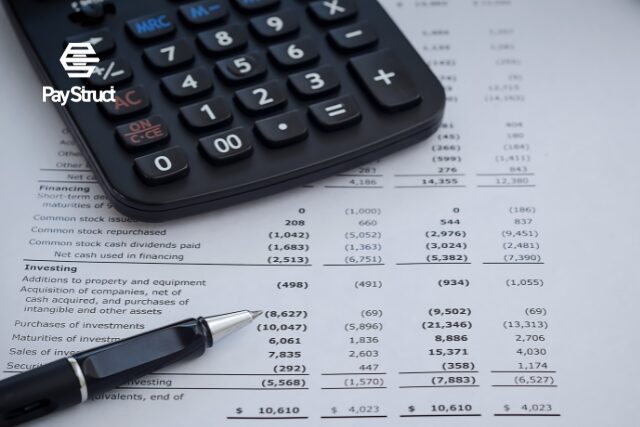 建設業会計基準