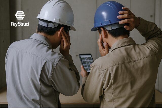 無理な導入の落とし穴