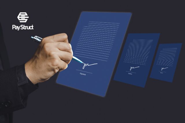 実現した完全ペーパーレス