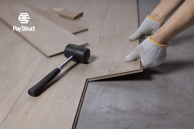 年商30%アップを実現