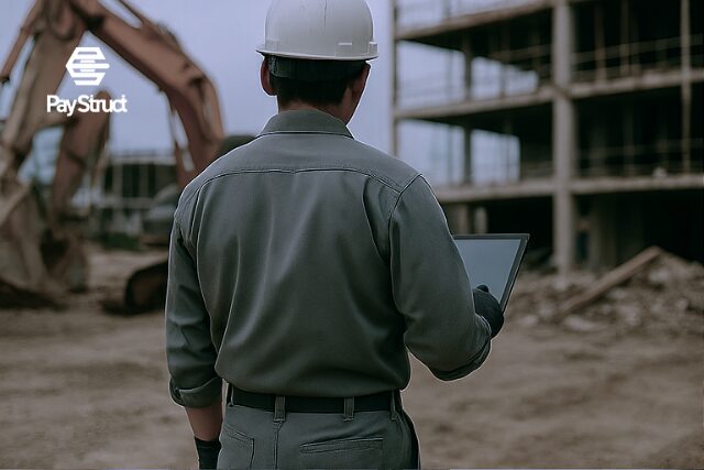 現場責任者が知るべき建設業DXツール