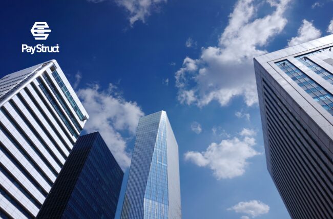 大手建設会社C社の過剰投資による挫折