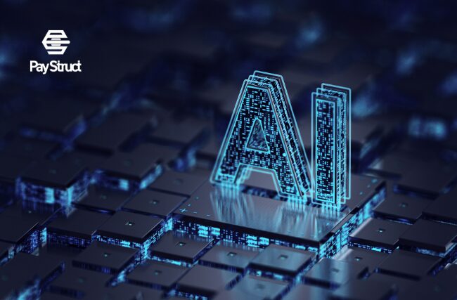AI活用で先進的な効率化を実現