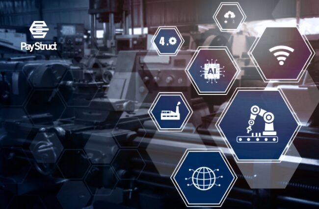 経理業務の完全デジタル化で残業ゼロ