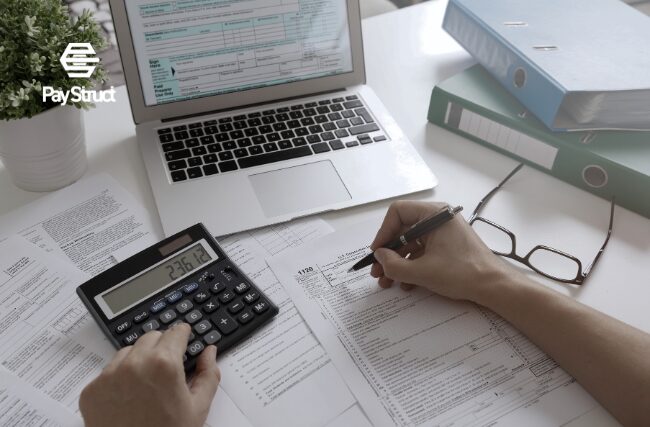 建設業における簡易課税