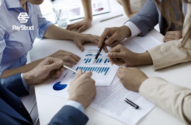 現状分析と課題の洗い出し