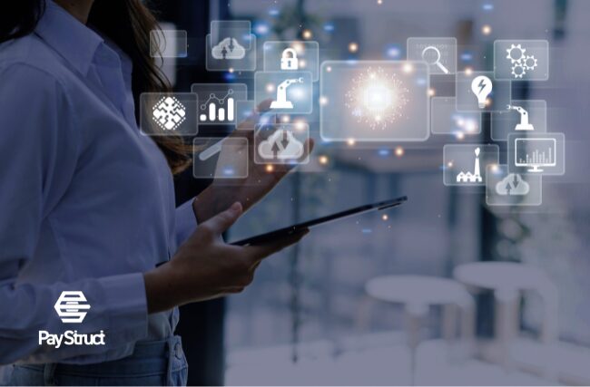 適切なDXツールの選定