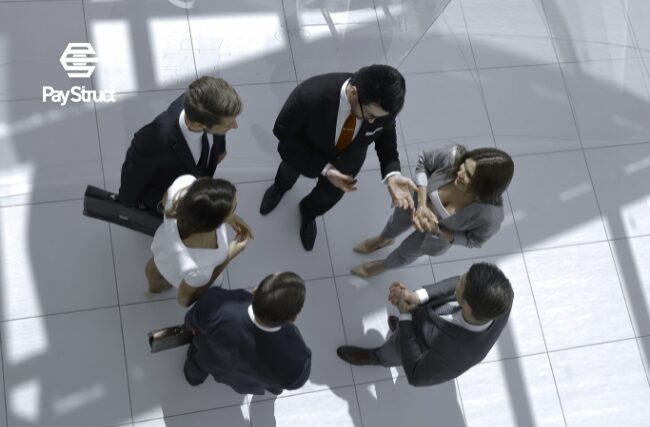 導入準備と従業員教育