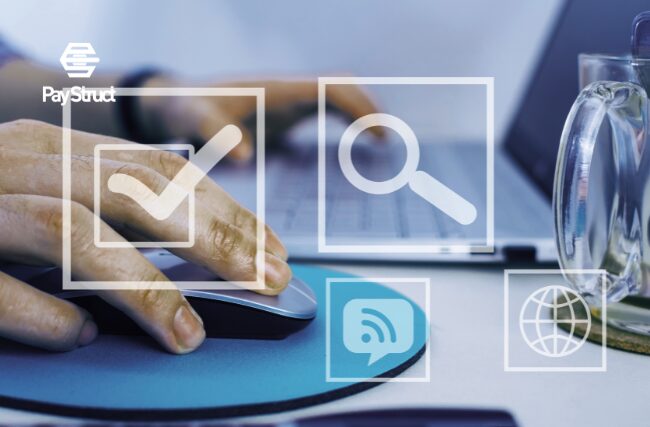 試験導入と効果検証