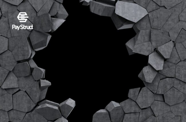 陥った3つの落とし穴