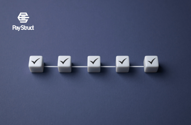 外注事務代行のためのロードマップ