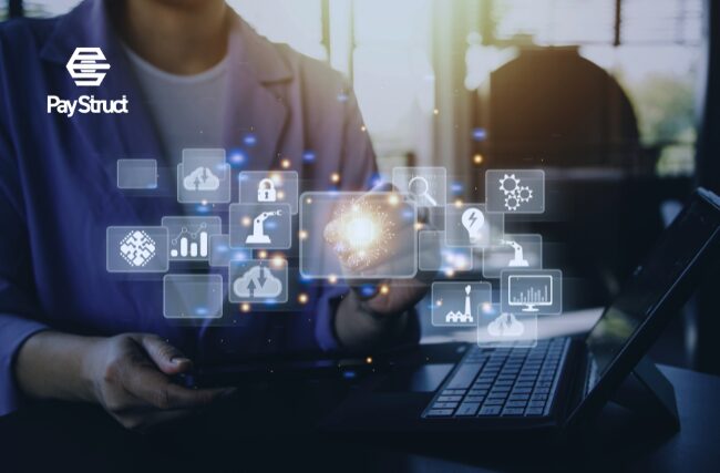 DX導入によって実現できる業務