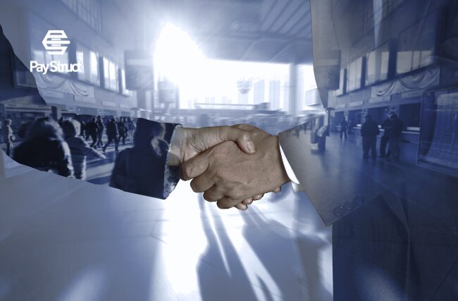 支援事業者・パートナーの選定