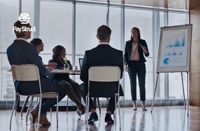 現場スタッフへの研修・教育