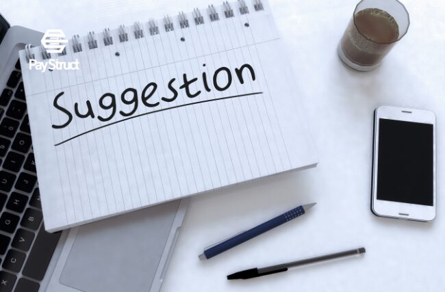 効果測定と改善提案の支援