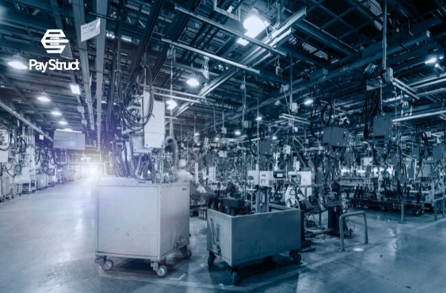 紙地獄から脱出した製造業