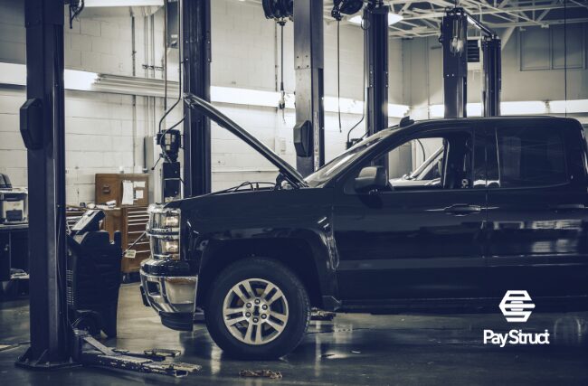 性急すぎた導入で混乱したサービス業