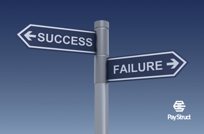 成功と失敗から学ぶDX導入