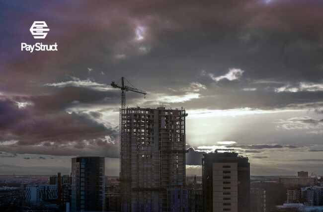 実現する建設会社の未来