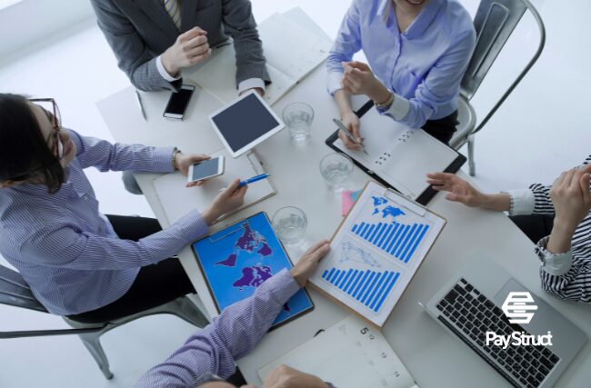 現状把握と課題の明確化