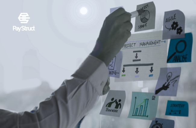 プロジェクト計画の策定