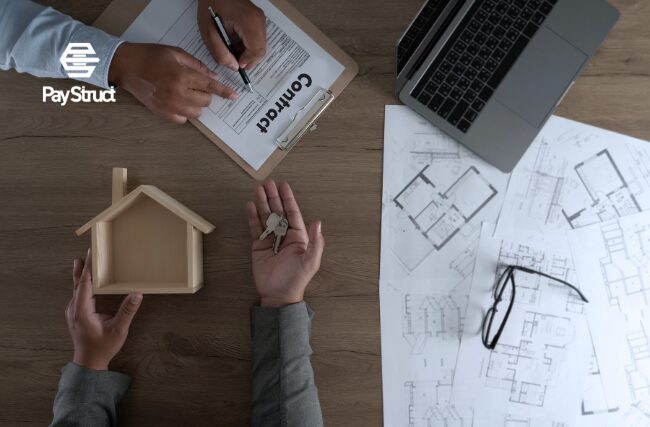 建設業特有の書類