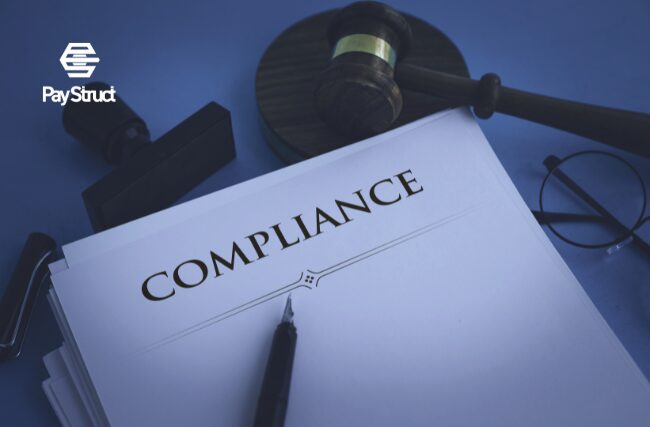 法的要件・コンプライアンス