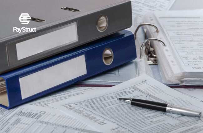 建設業の電子帳簿保存法対応